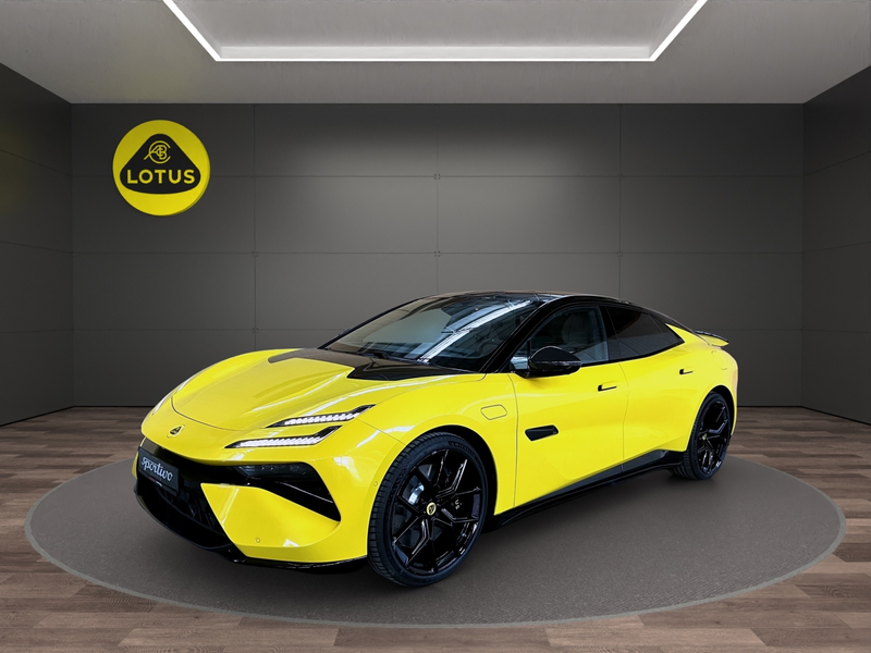 Lotus Emeya S — photo 2
