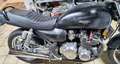 Kawasaki Zephyr 750 ZR 750 C / 750 D1 Naked Bike Fekete - thumbnail 13