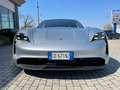 Porsche Taycan PASM/TETTO/SPORT CHRONO/PERFORMANCE BATTERY PLUS Argento - thumbnail 7