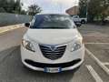 Lancia Ypsilon 1.2 8v Silver esp ecochic Gpl 69cv Bianco - thumbnail 7