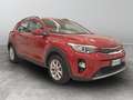 Kia Stonic 1.4 MPi Style Rouge - thumbnail 1