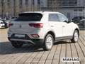 Volkswagen T-Roc T-ROC Life 1.0 TSI LED ParkAssist App 6-Gang Grau - thumbnail 7