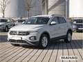 Volkswagen T-Roc T-ROC Life 1.0 TSI LED ParkAssist App 6-Gang Grau - thumbnail 4