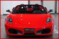 Ferrari F430 SPIDER F1**|SCUDETTI|SEDILI RACING Rosso - thumbnail 2
