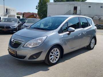 B 150 Jahre Opel+TÜV/NEU+AUTOMATIK+AHK