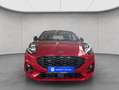 Ford Puma 1.0 EcoBoost Hybrid ST-LINE X Rot - thumbnail 8