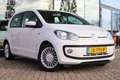Volkswagen up! 1.0 HIGH UP! BLUEMOTION | NAVI | CRUISE | AIRCO | Wit - thumbnail 2