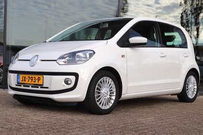 Volkswagen up! 1.0 HIGH UP! BLUEMOTION | NAVI | CRUISE | AIRCO |
