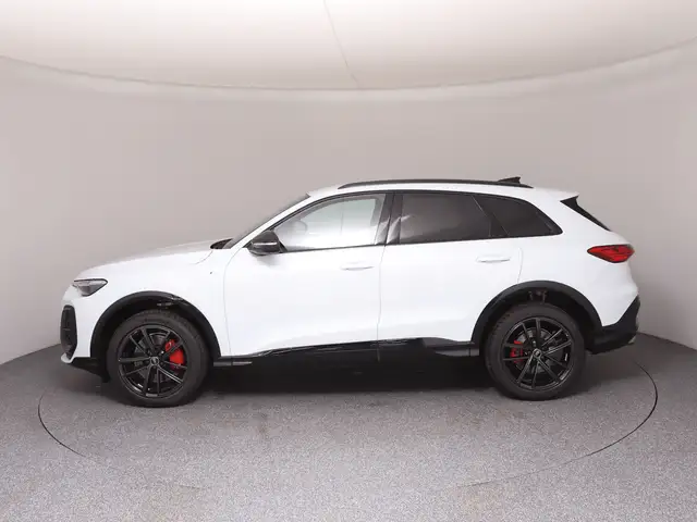 Audi Q5 SUV TDI quattro 150 kW Ansicht 32