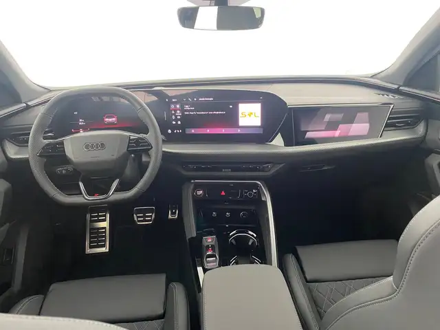 Audi Q5 SUV TDI quattro 150 kW Ansicht 28