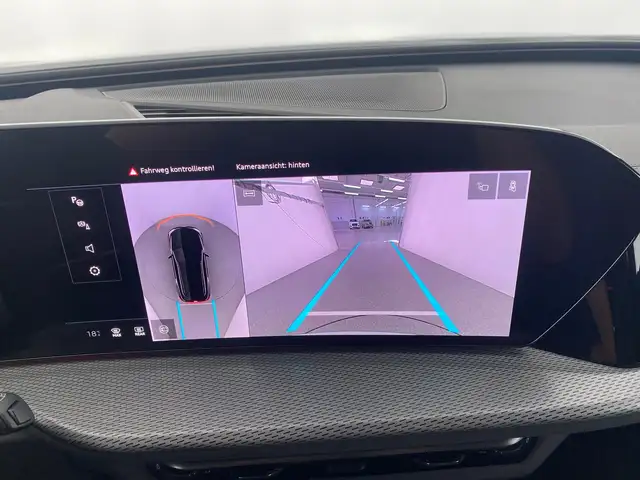 Audi Q5 SUV TDI quattro 150 kW Ansicht 17