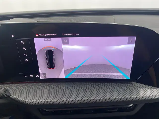 Audi Q5 SUV TDI quattro 150 kW Ansicht 18