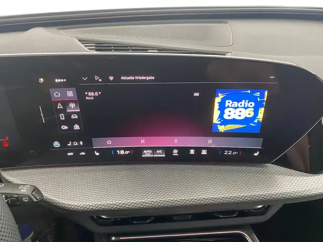 Audi Q5 SUV TDI quattro 150 kW Ansicht 22