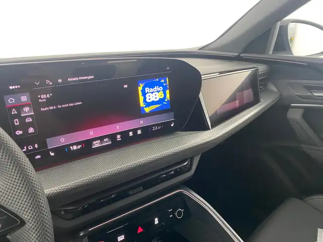 Audi Q5 SUV TDI quattro 150 kW Ansicht 9