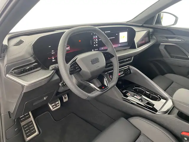 Audi Q5 SUV TDI quattro 150 kW Ansicht 8