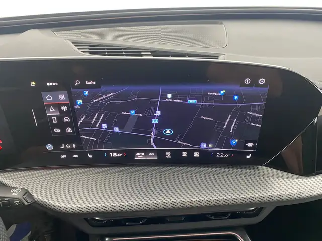 Audi Q5 SUV TDI quattro 150 kW Ansicht 21