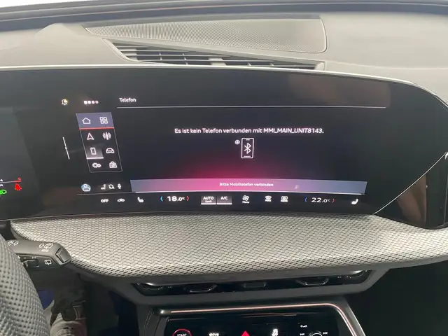 Audi Q5 SUV TDI quattro 150 kW Ansicht 23