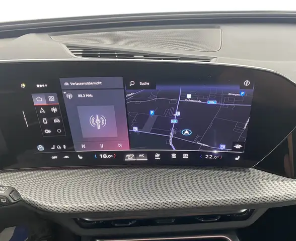 Audi Q5 SUV TDI quattro 150 kW Ansicht 19