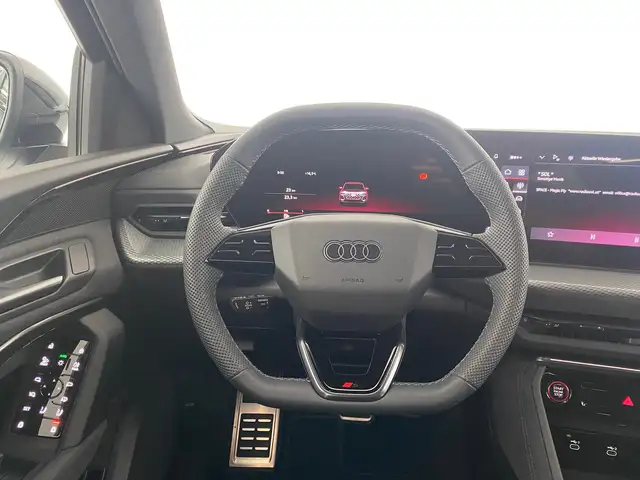 Audi Q5 SUV TDI quattro 150 kW Ansicht 12