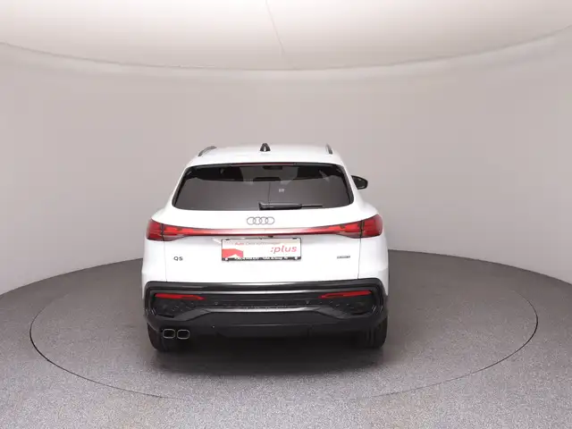 Audi Q5 SUV TDI quattro 150 kW Ansicht 6