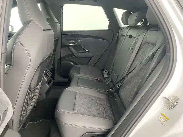 Audi Q5 SUV TDI quattro 150 kW Ansicht 11