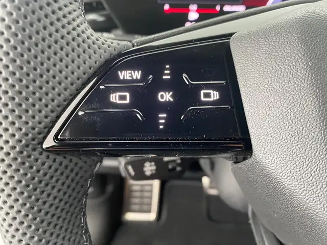 Audi Q5 SUV TDI quattro 150 kW Ansicht 14