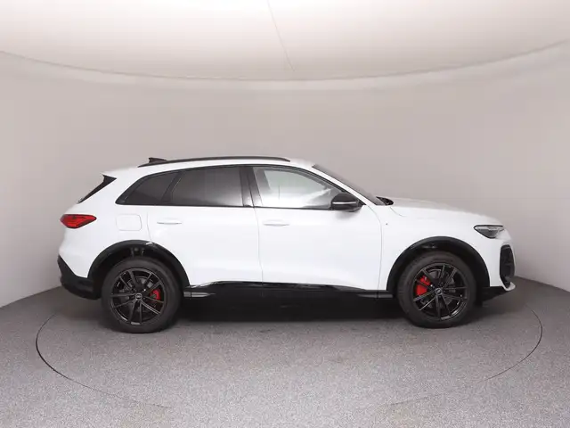 Audi Q5 SUV TDI quattro 150 kW Ansicht 33