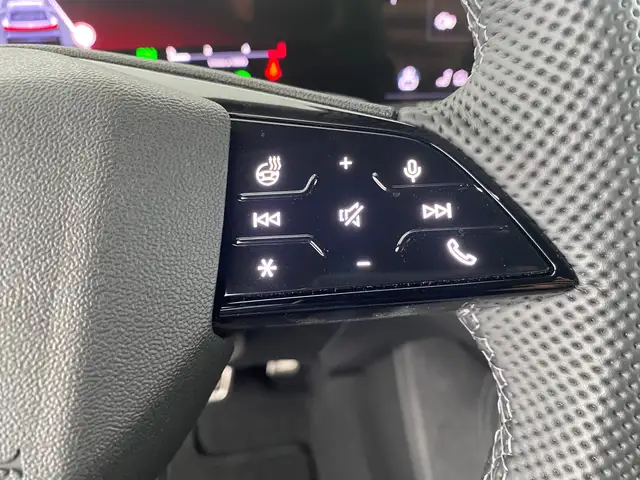 Audi Q5 SUV TDI quattro 150 kW Ansicht 15