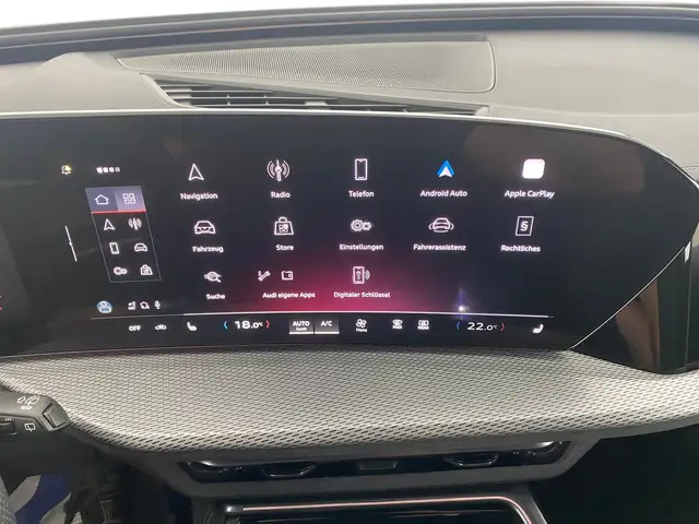 Audi Q5 SUV TDI quattro 150 kW Ansicht 20