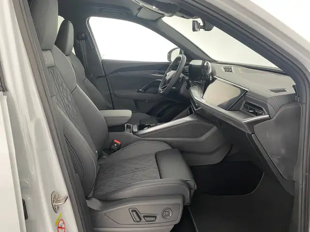 Audi Q5 SUV TDI quattro 150 kW Ansicht 10