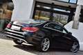 Mercedes-Benz E 220 CDI BE AUT. COUPE AMG PACK *FACELIFT MODEL 2014* Schwarz - thumbnail 8