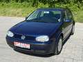 Volkswagen Golf IV 1.4 *Pickerl Neu* Blau - thumbnail 1