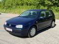 Volkswagen Golf IV 1.4 *Pickerl Neu* Blau - thumbnail 3