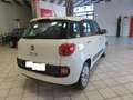 Fiat 500L 500L 2012 1.3 mjt Pop Star 85cv* Blanc - thumbnail 4