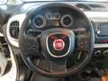 Fiat 500L 500L 2012 1.3 mjt Pop Star 85cv* Blanc - thumbnail 11