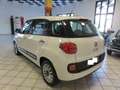 Fiat 500L 500L 2012 1.3 mjt Pop Star 85cv* Blanc - thumbnail 3