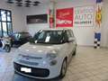 Fiat 500L 500L 2012 1.3 mjt Pop Star 85cv* Blanc - thumbnail 2