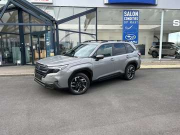 2.0i e-Boxer Luxury CVT | Safe8 |KORTING ACTIE