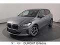 BMW 218 218i 136ch DKG7 Gris - thumbnail 1