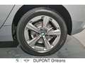 BMW 218 218i 136ch DKG7 Gris - thumbnail 8
