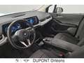 BMW 218 218i 136ch DKG7 Gris - thumbnail 4
