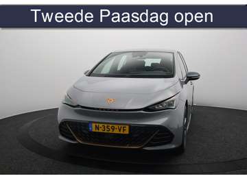 Business One 62 kWh SOH 94,5% | Camera | Led | Car