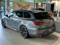 SEAT Leon ST Cupra 300 4Drive 2.0 TSI AD Panorama Navi Digit Grau - thumbnail 4