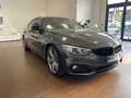 BMW 420 Serie 4  420d Coupe Sport 184cv auto Grau - thumbnail 5