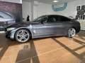 BMW 420 Serie 4  420d Coupe Sport 184cv auto Grau - thumbnail 7