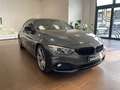 BMW 420 Serie 4  420d Coupe Sport 184cv auto Grau - thumbnail 4
