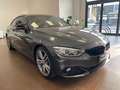 BMW 420 Serie 4  420d Coupe Sport 184cv auto Grau - thumbnail 15