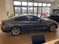 BMW 420 Serie 4  420d Coupe Sport 184cv auto Grau - thumbnail 13