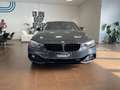 BMW 420 Serie 4  420d Coupe Sport 184cv auto Grau - thumbnail 1
