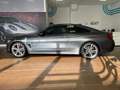 BMW 420 Serie 4  420d Coupe Sport 184cv auto Grau - thumbnail 8
